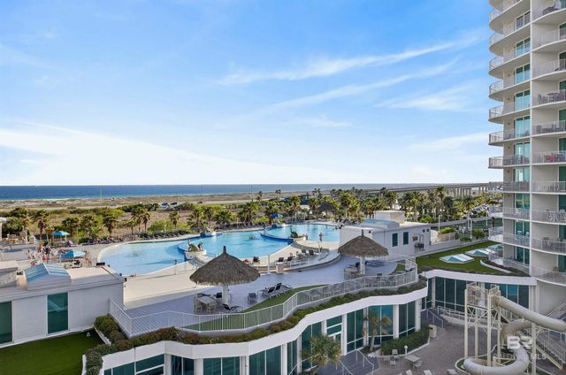 28107 Perdido Beach Boulevard D501, Orange Beach, AL 36561