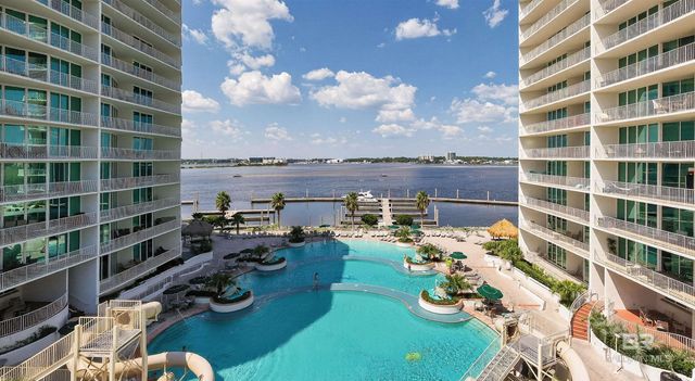 28107 Perdido Beach Boulevard D501, Orange Beach, AL 36561