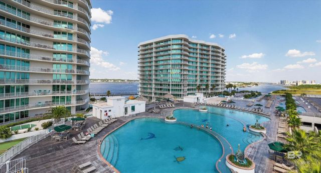 28107 Perdido Beach Boulevard D501, Orange Beach, AL 36561