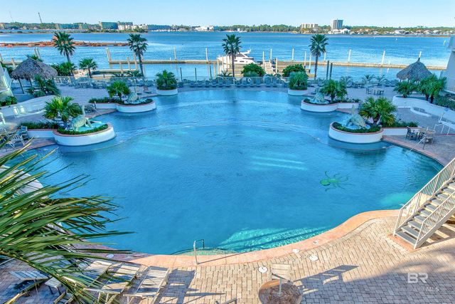 28107 Perdido Beach Boulevard D501, Orange Beach, AL 36561