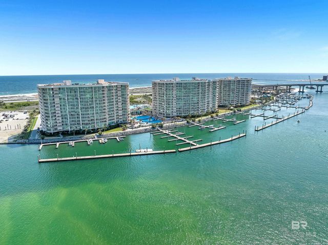 28107 Perdido Beach Boulevard D501, Orange Beach, AL 36561