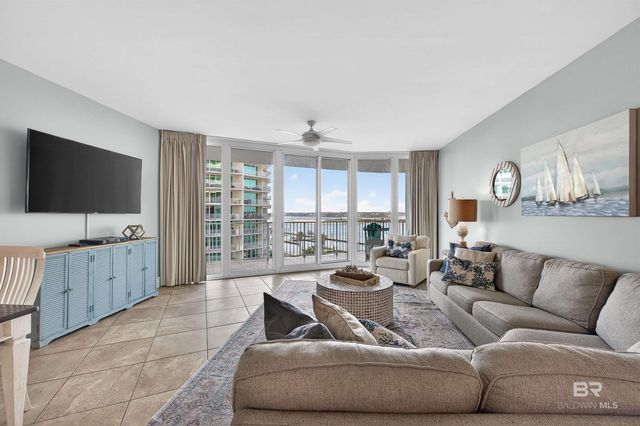 28107 Perdido Beach Boulevard D501, Orange Beach, AL 36561