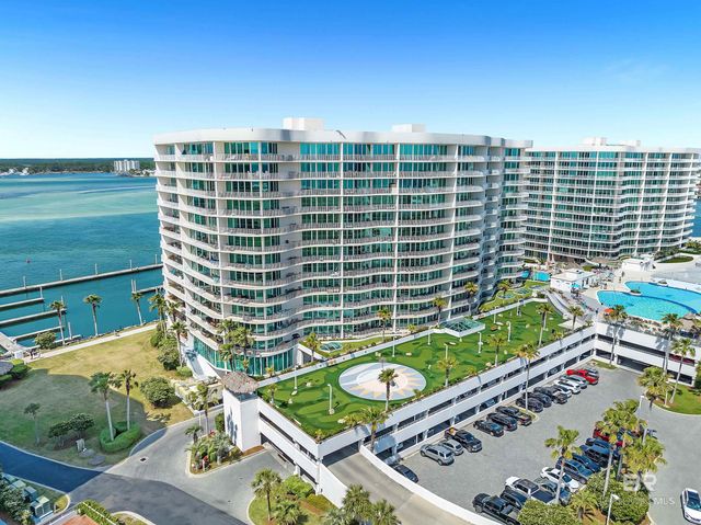 28107 Perdido Beach Boulevard D501, Orange Beach, AL 36561