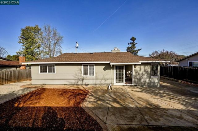 5549 Alabama Dr, Concord, CA 94521