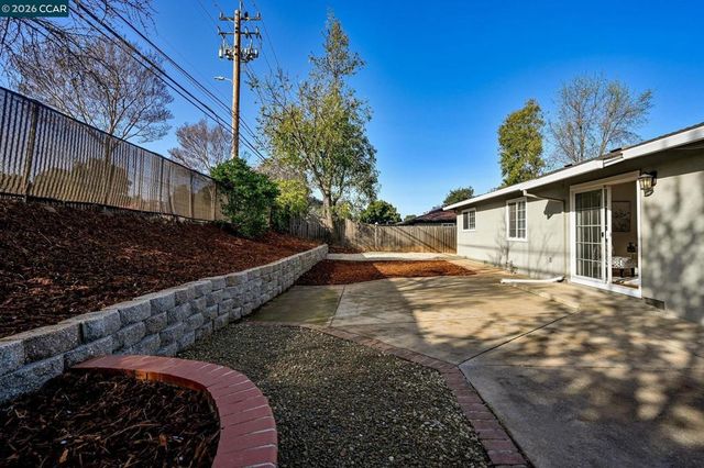 5549 Alabama Dr, Concord, CA 94521