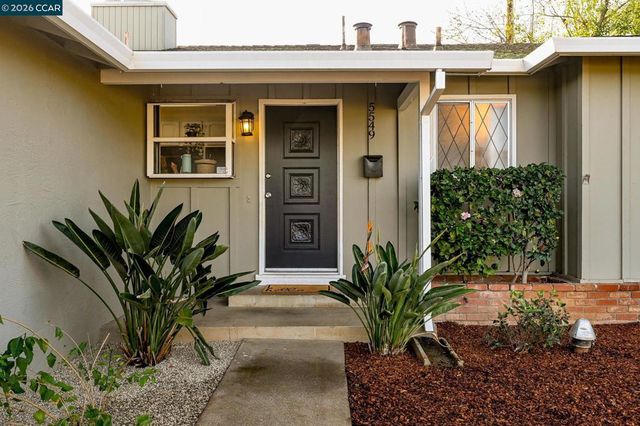 5549 Alabama Dr, Concord, CA 94521