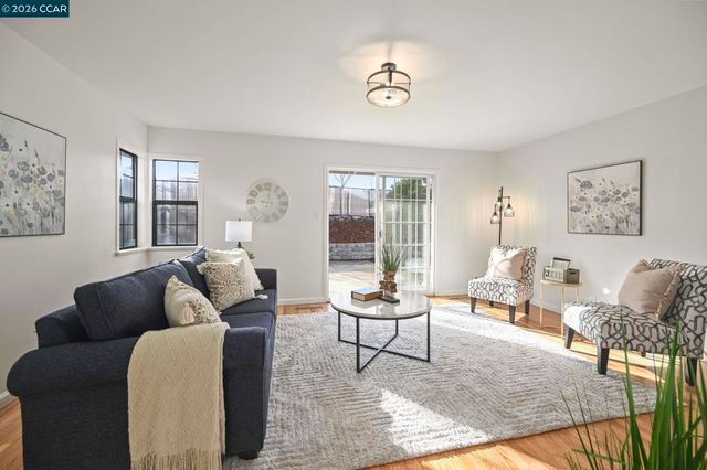 5549 Alabama Dr, Concord, CA 94521