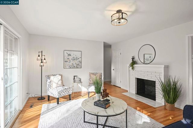 5549 Alabama Dr, Concord, CA 94521