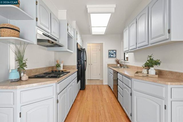 5549 Alabama Dr, Concord, CA 94521