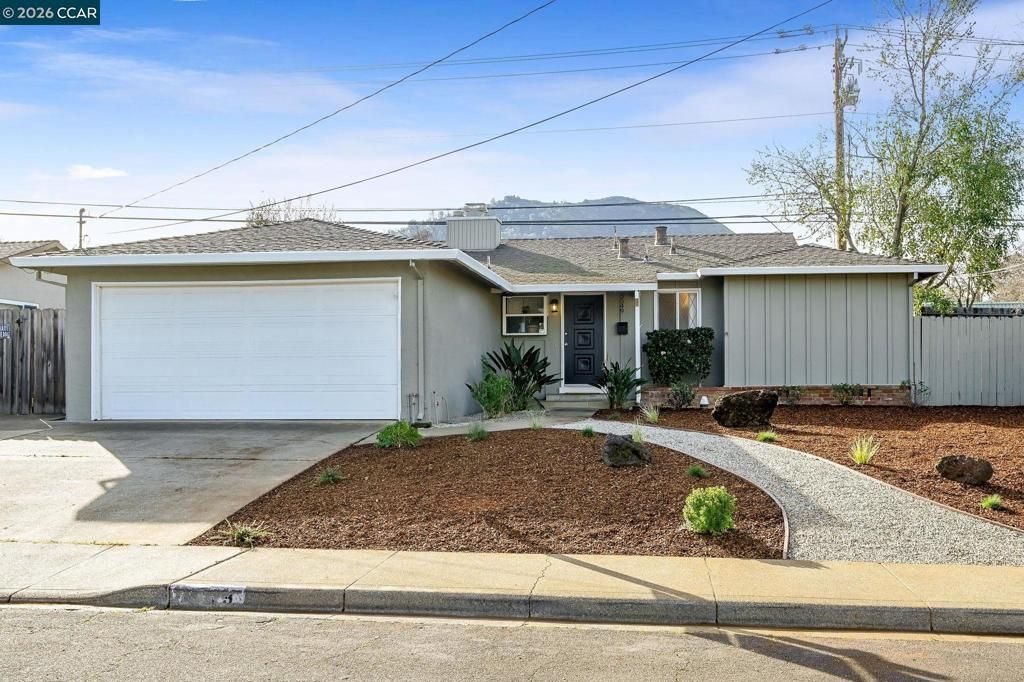 5549 Alabama Dr, Concord, CA 94521