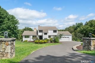 418 Morehouse Road, Easton, CT 06612