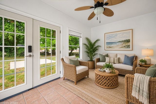65 Sassamon Ave, Milton, MA 02186