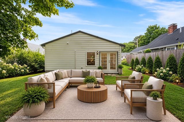 65 Sassamon Ave, Milton, MA 02186