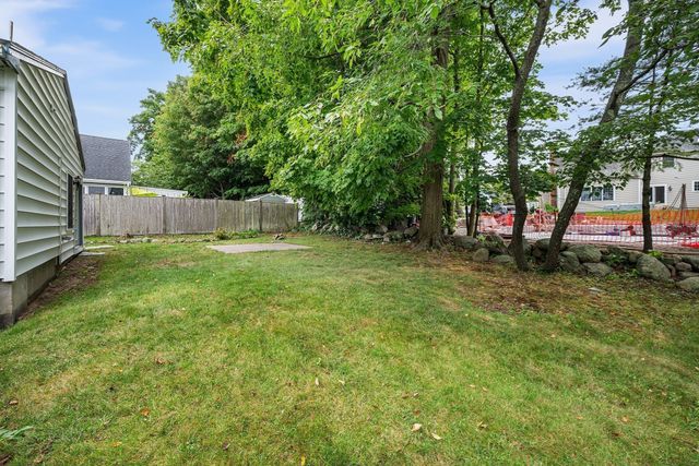 65 Sassamon Ave, Milton, MA 02186