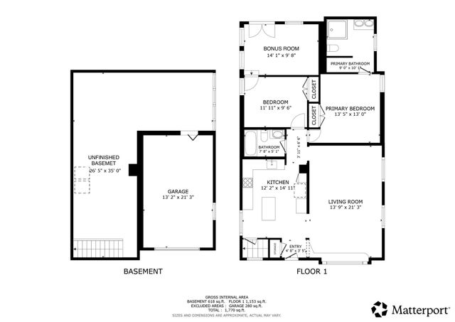 65 Sassamon Ave, Milton, MA 02186