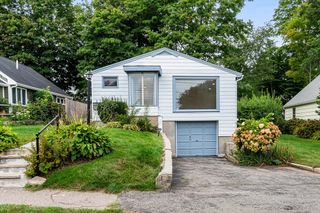 65 Sassamon Ave, Milton, MA 02186