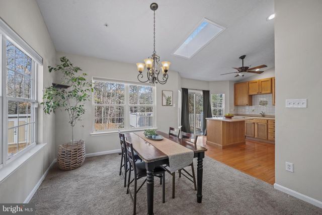 2961 RAKING LEAF DR, Abingdon, MD 21009