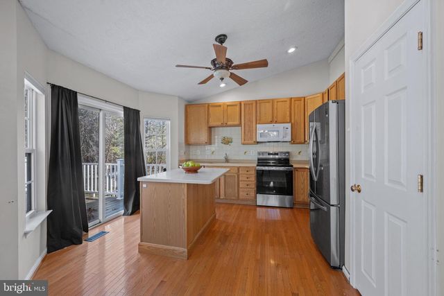 2961 RAKING LEAF DR, Abingdon, MD 21009