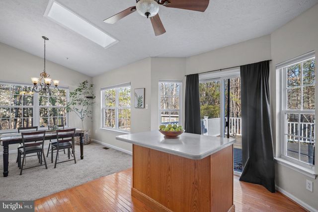 2961 RAKING LEAF DR, Abingdon, MD 21009