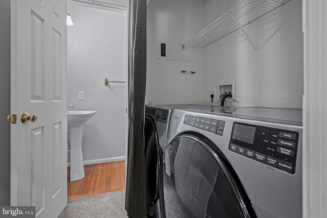 2961 RAKING LEAF DR, Abingdon, MD 21009