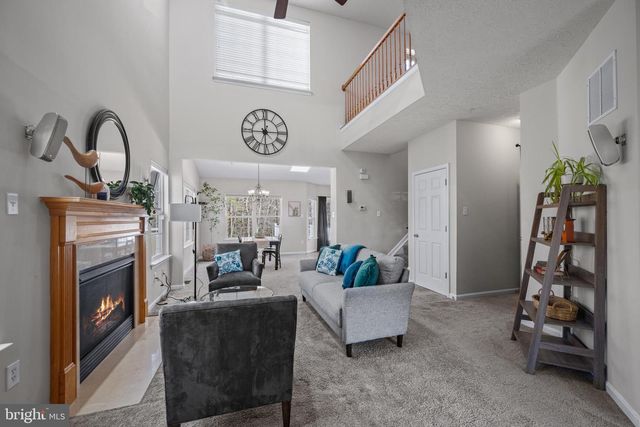 2961 RAKING LEAF DR, Abingdon, MD 21009