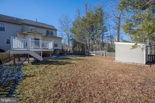 2961 RAKING LEAF DR, Abingdon, MD 21009
