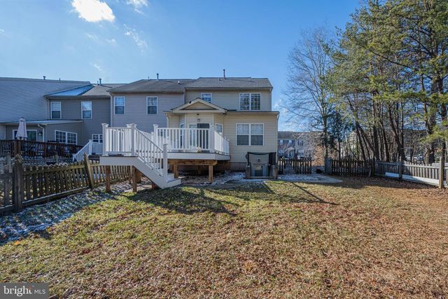 2961 RAKING LEAF DR, Abingdon, MD 21009