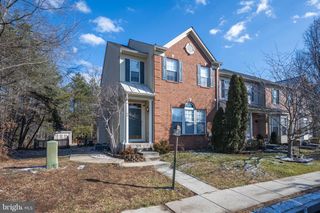 2961 RAKING LEAF DR, Abingdon, MD 21009