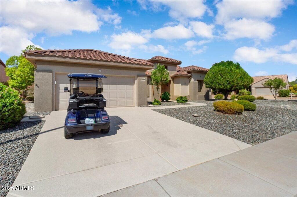 15504 W CORAL POINTE Drive, Surprise, AZ 85374 — photo 2