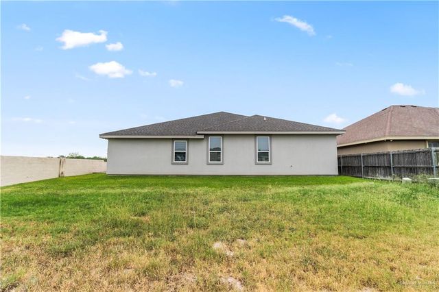 500 White Bugambilia, Pharr, TX 78577