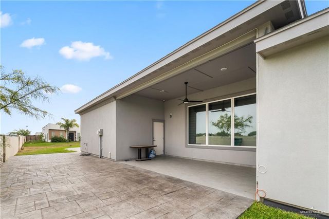 500 White Bugambilia, Pharr, TX 78577