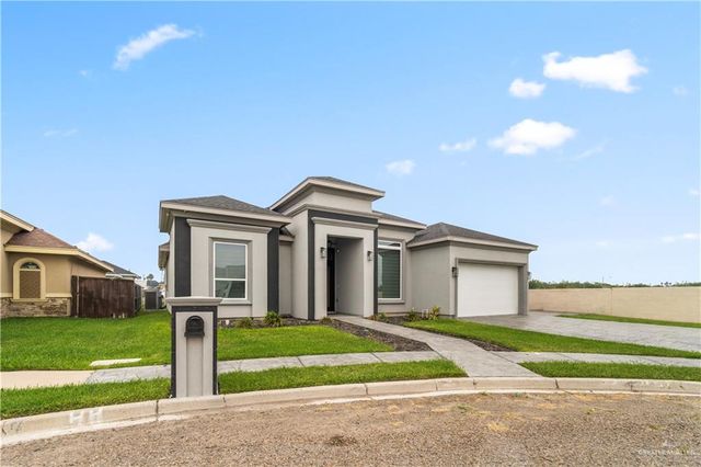 500 White Bugambilia, Pharr, TX 78577