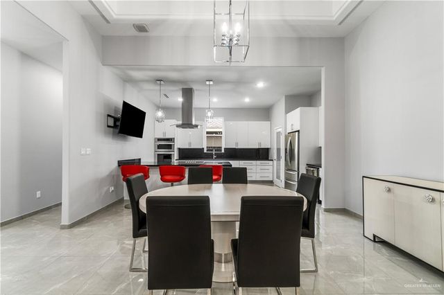 500 White Bugambilia, Pharr, TX 78577