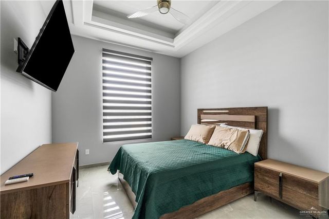 500 White Bugambilia, Pharr, TX 78577