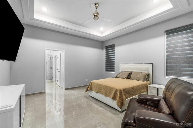 500 White Bugambilia, Pharr, TX 78577