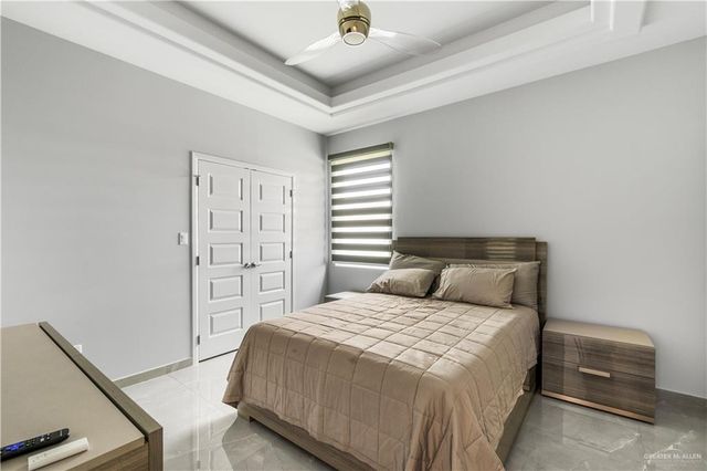 500 White Bugambilia, Pharr, TX 78577