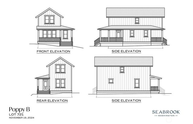 127 Pickler Bend, Pacific Beach, WA 98571