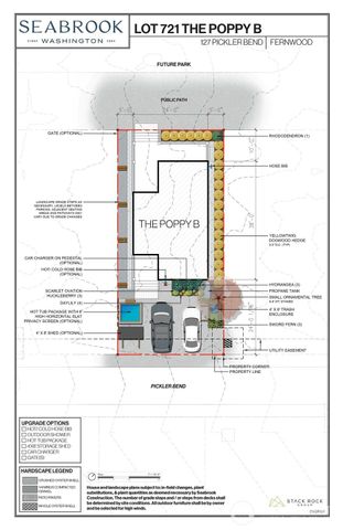 127 Pickler Bend, Pacific Beach, WA 98571