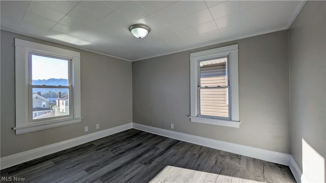 508 Virginia Street, Martins Ferry, OH 43935