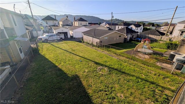 508 Virginia Street, Martins Ferry, OH 43935