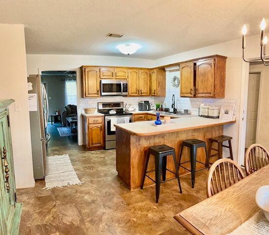 130 Willow Creek Drive, Dardanelle, AR 72834