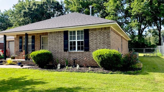 130 Willow Creek Drive, Dardanelle, AR 72834