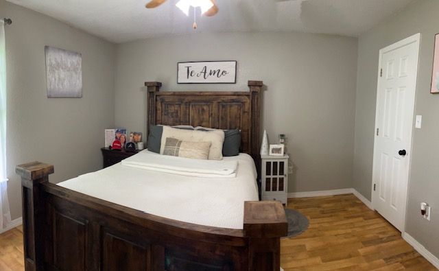 130 Willow Creek Drive, Dardanelle, AR 72834