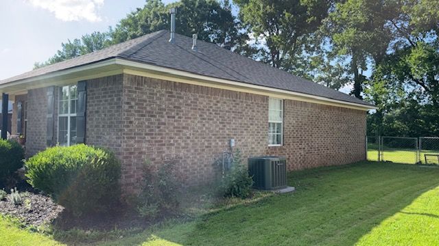 130 Willow Creek Drive, Dardanelle, AR 72834