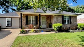 130 Willow Creek Drive, Dardanelle, AR 72834