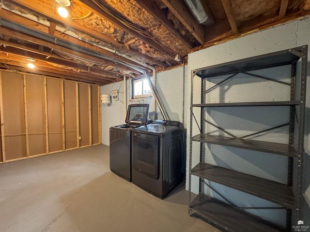 2424 Rogers Boulevard, Manhattan, KS 66502