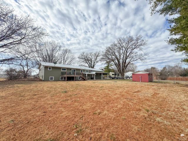2424 Rogers Boulevard, Manhattan, KS 66502