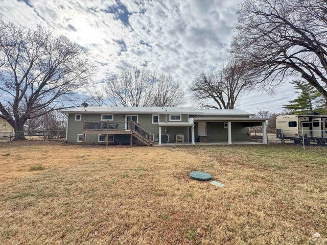 2424 Rogers Boulevard, Manhattan, KS 66502