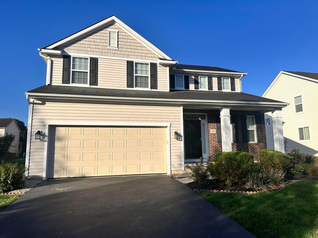 168 Winding Valley Drive, Delaware, OH 43015