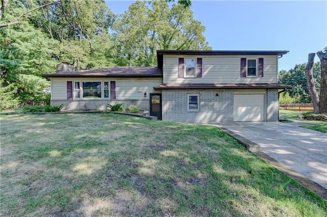 3606 NW 60th Terrace, Kansas City, MO 64151